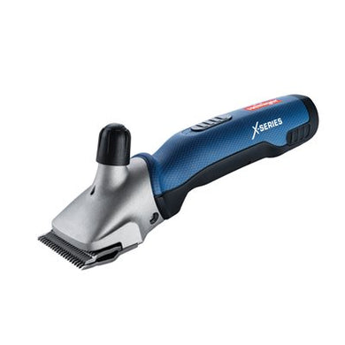 Heiniger Cordless Clipper Xplorer w/2Batteries
