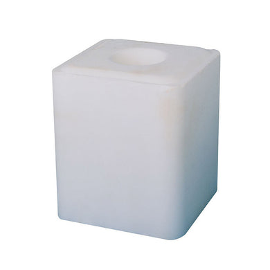 Salt Block, Plain 20 Kg