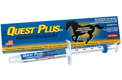 Quest PLUS Gel  11.5ml