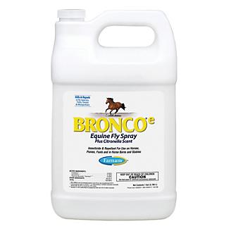 BRONCO Equine Fly Spray  3.78L