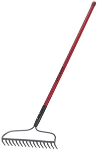 Bow Rake FG Handle GPBR16