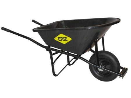 Erie deals wheelbarrow tire