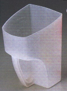 Scoop, Plastic  3L Measuring