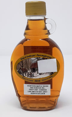 Maple Syrup, 250ml