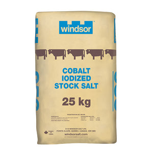 Blue Cobalt-25kg Bag