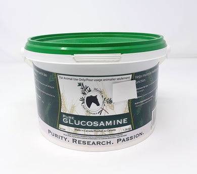 HFH Glucosamine Hydrochloride 1.36kg