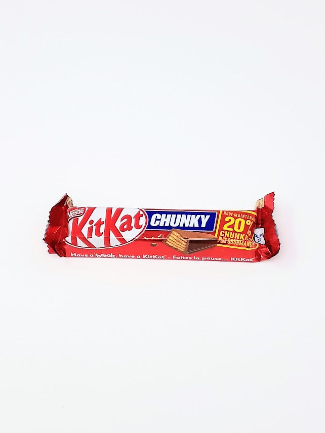 Kit Kat Chunky