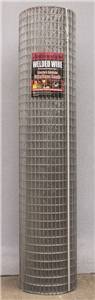 Welded Wire 1