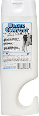 Udder Comfort Cream White   300ml