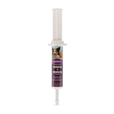 Companions Choice Probiotics Tube 30ml