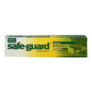 SAFEGUARD 10% Paste  25gm
