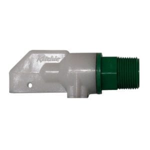 Ritchie Valve Series - Green 3/4'' 15377