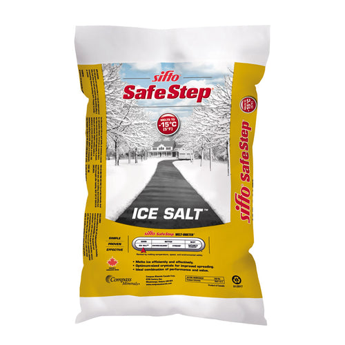 Ice Salt, SMALL 10kg