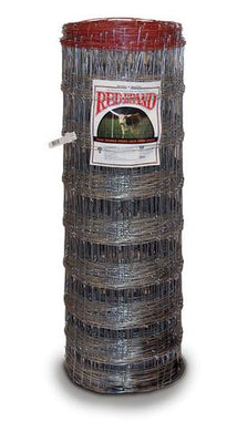 Farm Fence, 949-12-12.5 HT 20Rd Fixed Knot Class I
