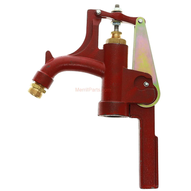 Hydrant, Head R121 MERRIL Ritchie