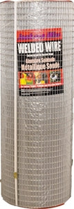 Welded Wire ½”  x 1” x 36