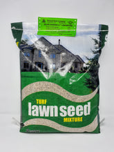 Load image into Gallery viewer, Deluxe Overseed Lawn Seed  10lb