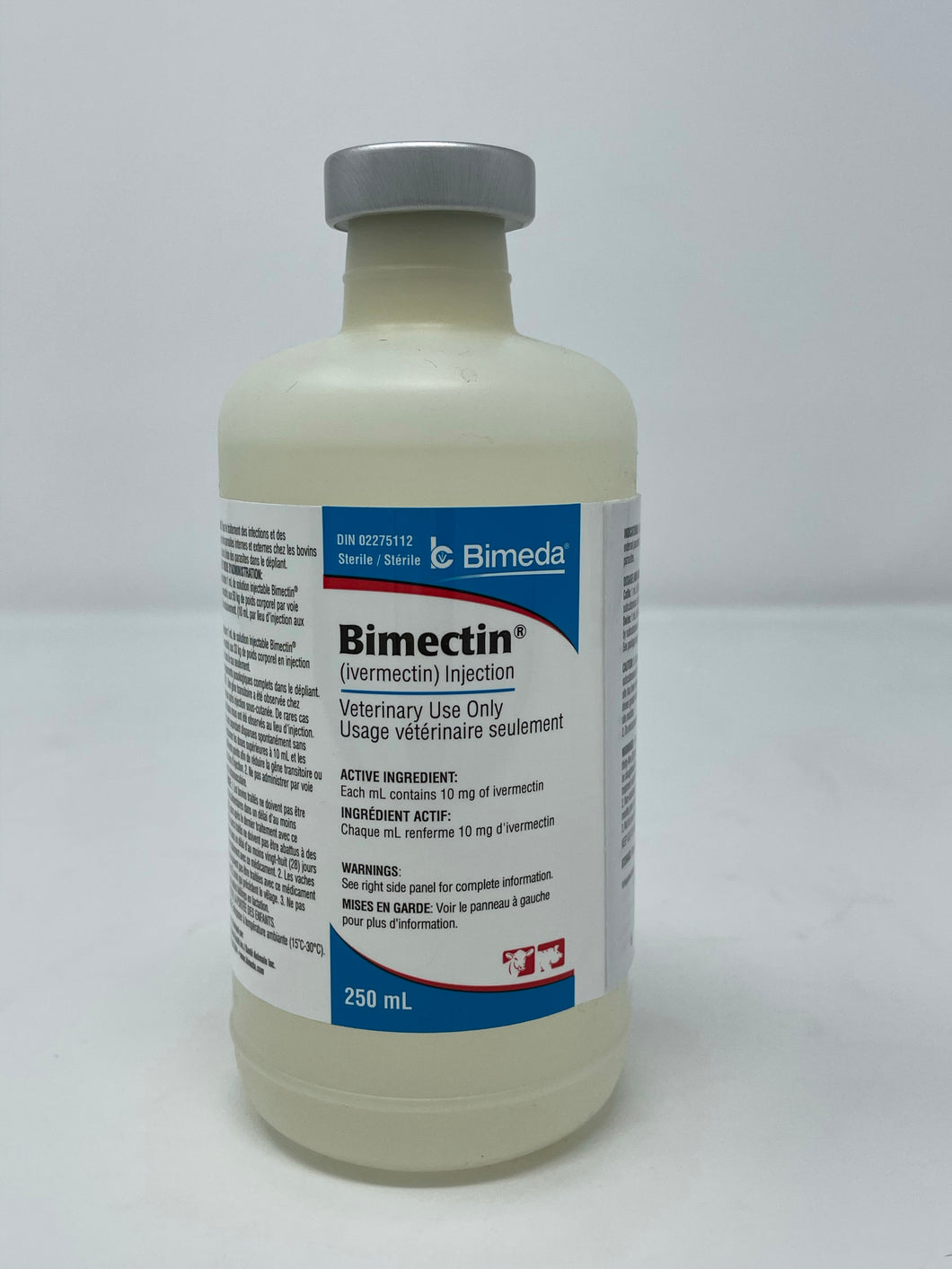 Bimectin Injectable   250ml